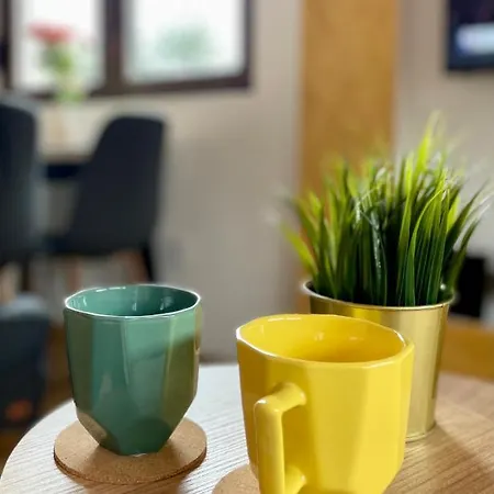 شقة La زلاتيبور