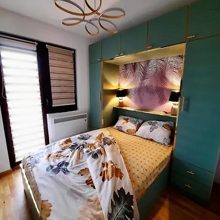 شقة La زلاتيبور