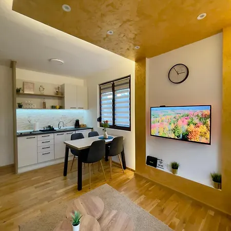 شقة La زلاتيبور